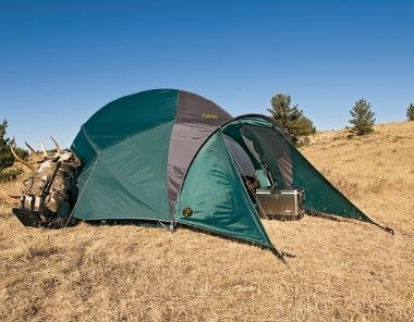 Cabela's deals guide tent
