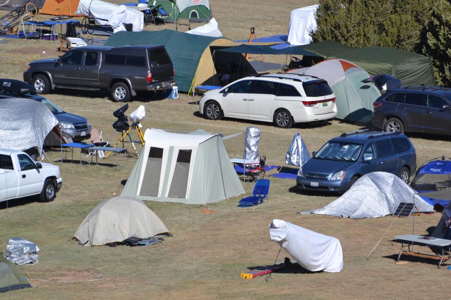 First camping in my Springbar Traveler 5 - CampingForums First camping in my Springbar Traveler 5 - CampingForums